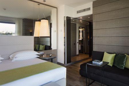 Starhotels Echo - 6