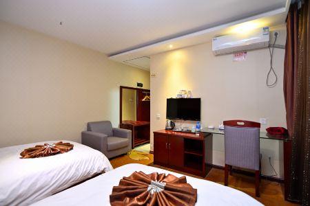 Chutian Pearl - 14