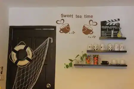 Coffee Hostel - 8
