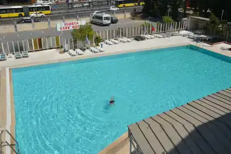 Florya Park - 2