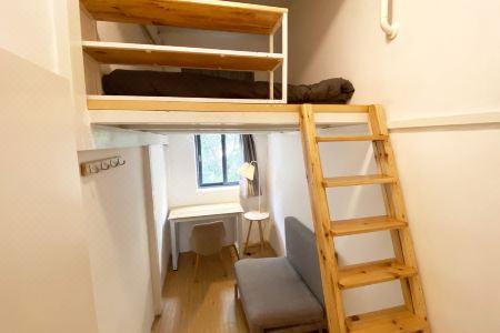 TT Youth Hostel - 20