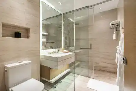Rezen High Xuan SPA Hangzhou Xixi - 42