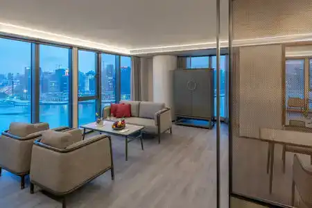 JOYA Shanghai Lujiazui - 70