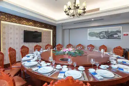 Chang Jiang Kou Holiday - 5