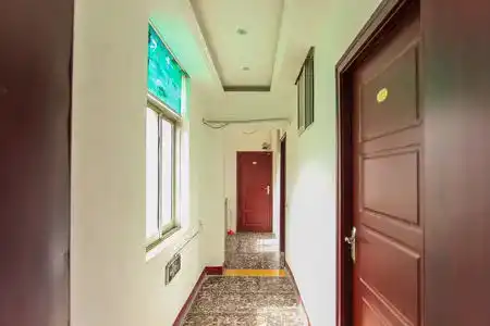 Huai'an Dihao Guesthouse - 9