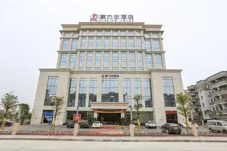 Jialida - 2