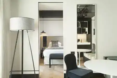 Corso 281 Luxury Suites Roma - 0