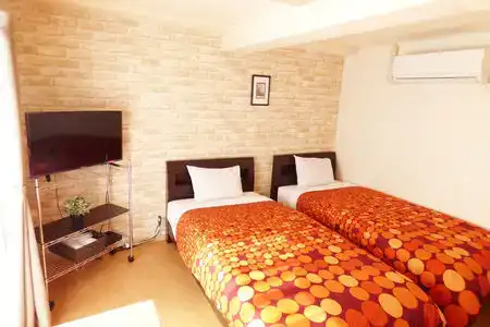 Kyoto Uraraka Guest House - 6