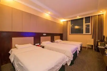Jieyi Xichong - 2