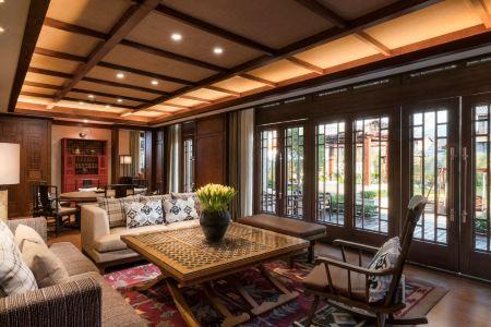 Jinmao Purelax Lijiang, The Unbound Collection By HYATT - 12