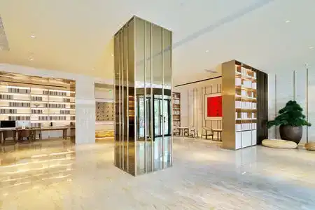 Ji Suzhou Renmin Nan Road - 6