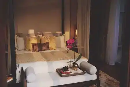 Birds Resorts & Villa - 112