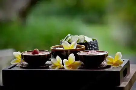 Sri Ratih Cottages - 4
