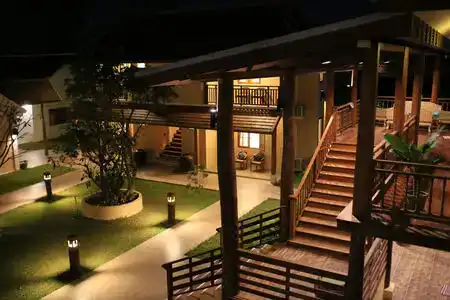 Mina Garden Villa Resort - 44