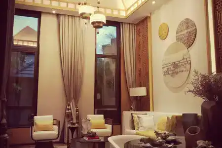 Birds Resorts & Villa - 211