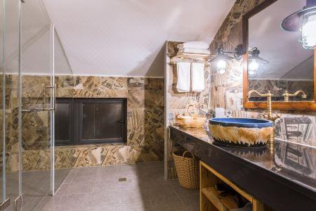 Tranquil Inn - 27