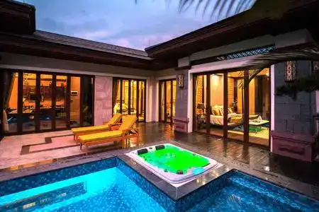 Birds Resorts & Villa - 32