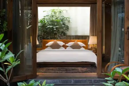 Oasis The Secret Luxury - 9