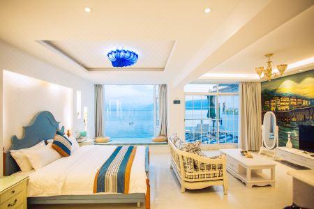 Dali Sea Whisper Sea-view - 128