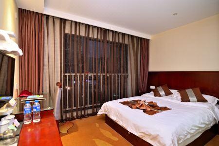 Chutian Pearl - 18