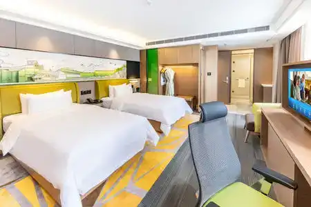 Hampton by Hilton Suzhou Jinji Lake - 5
