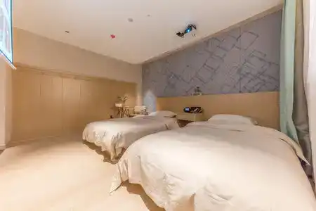 Qianggie Shanghai Hongqiao Tianshan Store Road Branch - 76
