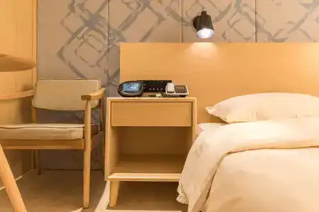 Qianggie Shanghai Hongqiao Tianshan Store Road Branch - 60