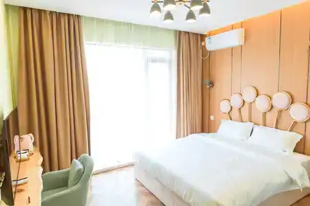 Dinanyingju Hostel - 54