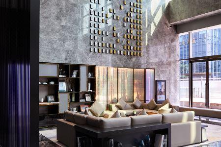 Rosedale Shenzhen - 8