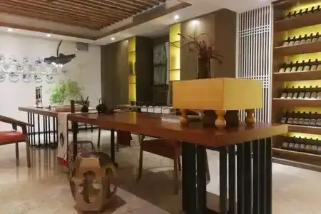 Birds Resorts & Villa - 219