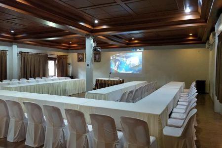 The Sunset Beach Resort - - 2