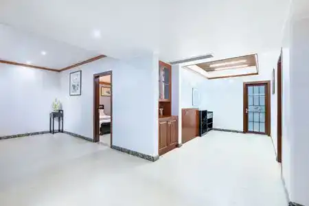 Birds Resorts & Villa - 246