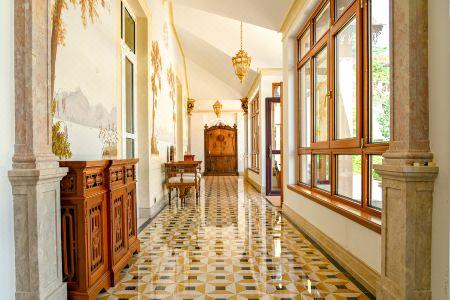 Sintra Marmoris Palace - 5