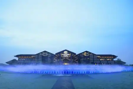 Doubletree By Hilton Jiaxing - 9