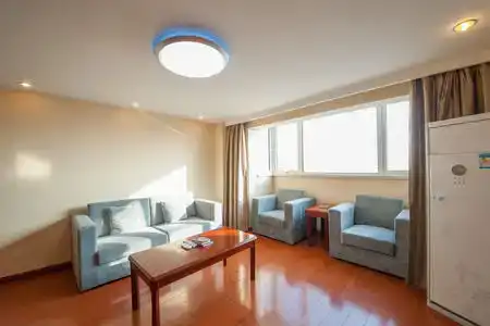 Days Frontier Nantong - 42