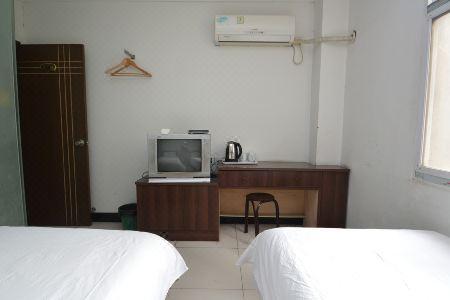 Nanjing Jingjie - 13