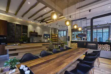 Yinxi 39 Boutique Homestay - 9