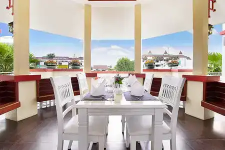 Hua Hin White Villa - 6