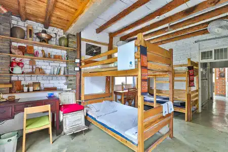 Om Yoga Resort - 3