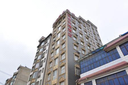 Kunming Yuejia Express - 10