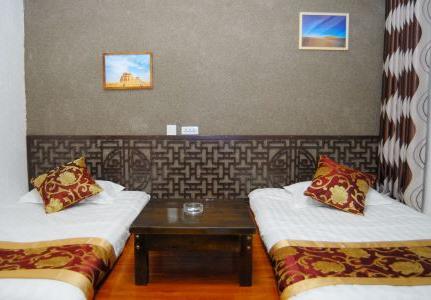 Longxin Youth Hostel - 20