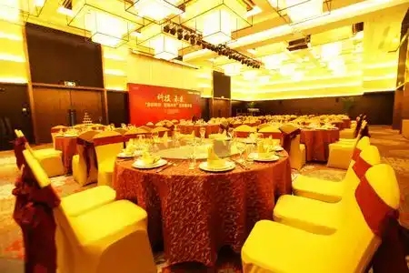Gloria Plaza Dongsheng - 5
