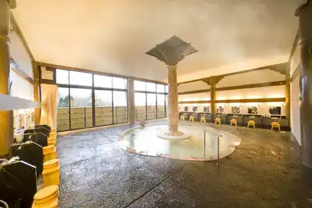 Mikasa Ryokan - 1