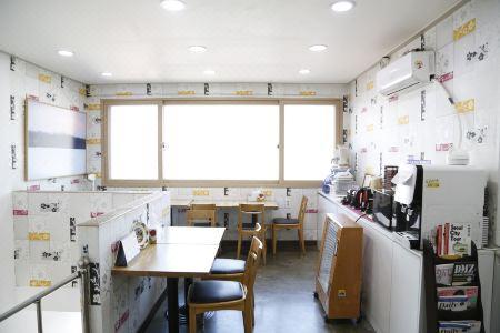 Hamory Guesthouse Dongdaemun - 3
