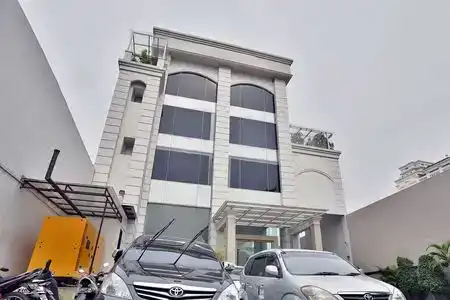 Kemang Eleven - 6