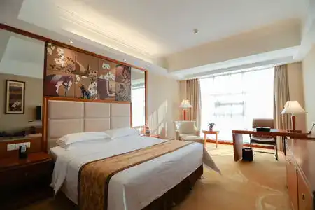 Xiongsen Holiday Villa - 6
