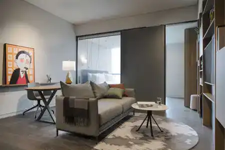 Artyzen Habitat Hongqiao - 4