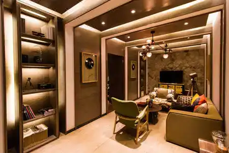 Birds Resorts & Villa - 121
