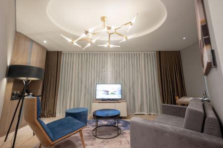 Nesta Valley Dalat - Formerly Golf Valley - 19