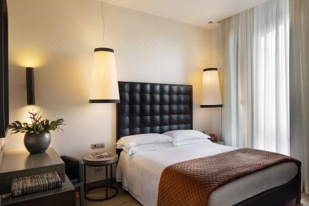 Starhotels Echo - 1